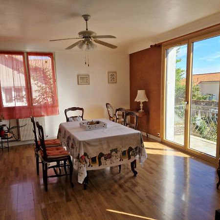 Chez David Apartment Bressuire Ngoại thất bức ảnh