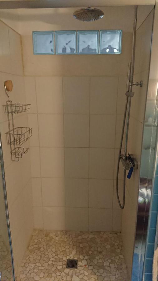 Chez David Apartment Bressuire Ngoại thất bức ảnh